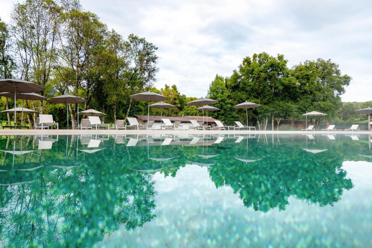 Hotel Avandaro Golf & Spa Resort バジェ・デ・ブラボ エクステリア 写真
